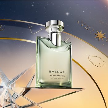 BVLGARI Pour Homme set cadou pentru bărbați - imagine 3